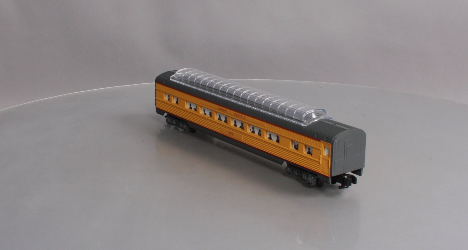 American Flyer 6-49941 S Gauge Union Pacific Full Vista Dome