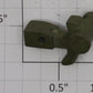 Lionel 260E-53 O and Standard Gauge Boiler Front Latch