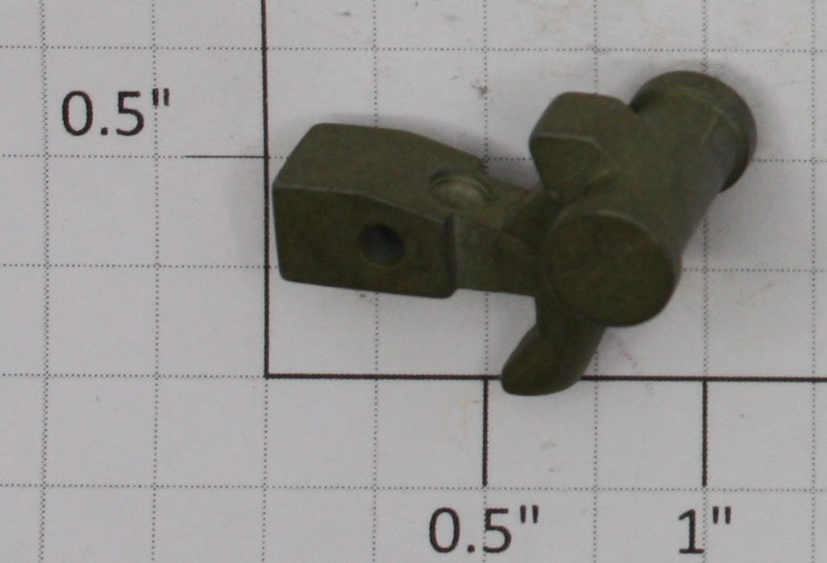 Lionel 260E-53 O and Standard Gauge Boiler Front Latch