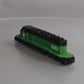 Kato 37-2702 HO Scale Burlington Northern EMD SD40-2 Diesel Locomotive #6363 LN/Box