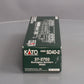 Kato 37-2702 HO Scale Burlington Northern EMD SD40-2 Diesel Locomotive #6363 LN/Box