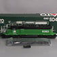 Kato 37-2702 HO Scale Burlington Northern EMD SD40-2 Diesel Locomotive #6363 LN/Box