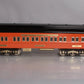 MTH 10-1164C Standard Gauge Ives 3245 Olympian Combine Car #242 LN/Box