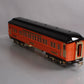 MTH 10-1164C Standard Gauge Ives 3245 Olympian Combine Car #242 LN/Box