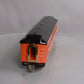 MTH 10-1164C Standard Gauge Ives 3245 Olympian Combine Car #242 LN/Box