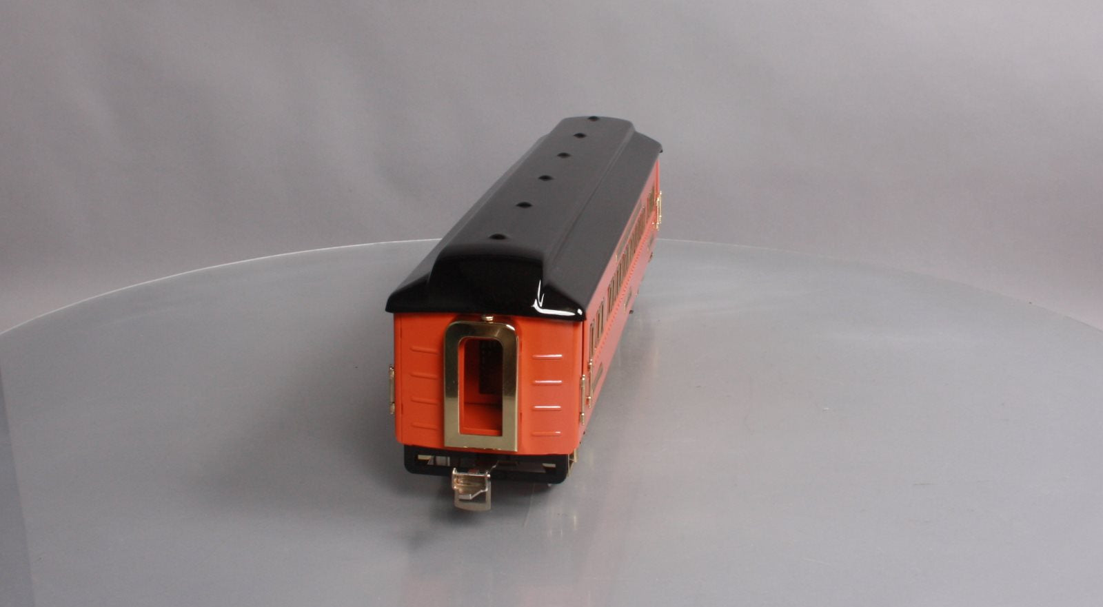 MTH 10-1164C Standard Gauge Ives 3245 Olympian Combine Car #242 LN/Box