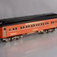 MTH 10-1164C Standard Gauge Ives 3245 Olympian Combine Car #242 LN/Box