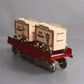 McCoy 256F Standard Gauge Circus Car EX