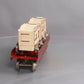 McCoy 256F Standard Gauge Circus Car EX