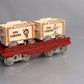 McCoy 256F Standard Gauge Circus Car EX