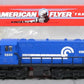 American Flyer 6-48013 S Gauge Conrail GP-7 Diesel Locomotive #5600 LN/Box