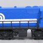American Flyer 6-48013 S Gauge Conrail GP-7 Diesel Locomotive #5600 LN/Box