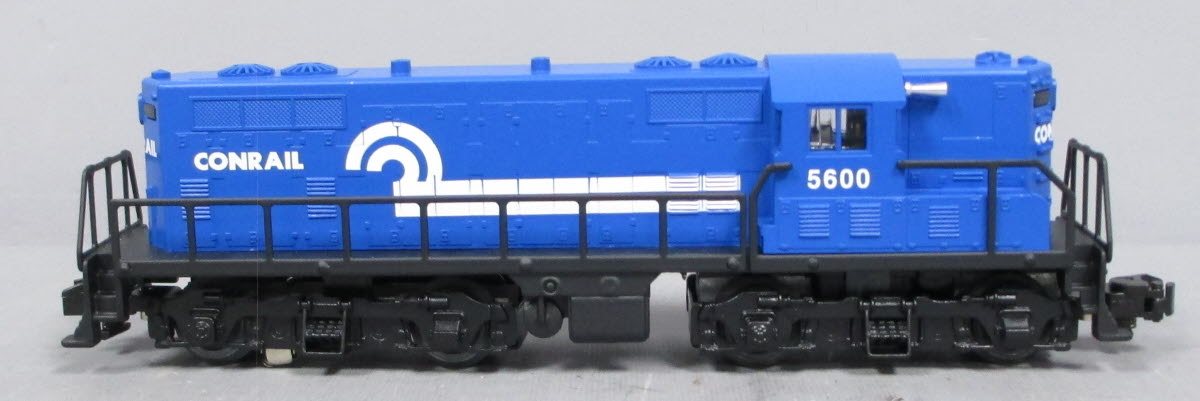 American Flyer 6-48013 S Gauge Conrail GP-7 Diesel Locomotive #5600 LN/Box