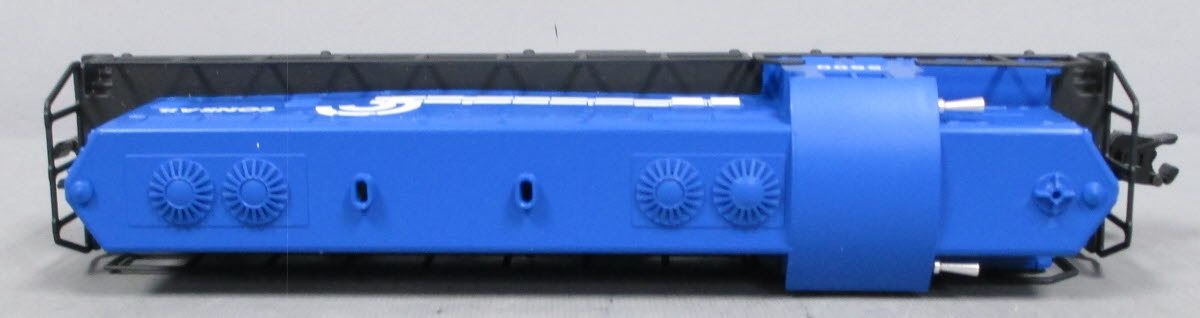 American Flyer 6-48013 S Gauge Conrail GP-7 Diesel Locomotive #5600 LN/Box