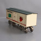 McCoy Standard Gauge Yakima Valley Washington Apples Reefer LN/Box