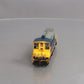 Athearn G66156 HO CSX MP15-AC Diesel Locomotive #1135 with Sound