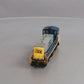 Athearn G66156 HO CSX MP15-AC Diesel Locomotive #1135 with Sound