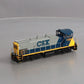 Athearn G66156 HO CSX MP15-AC Diesel Locomotive #1135 with Sound