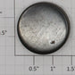 Lionel 2023-118 Diesel Battery Opening Frame Plug