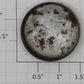 Lionel 2023-118 Diesel Battery Opening Frame Plug