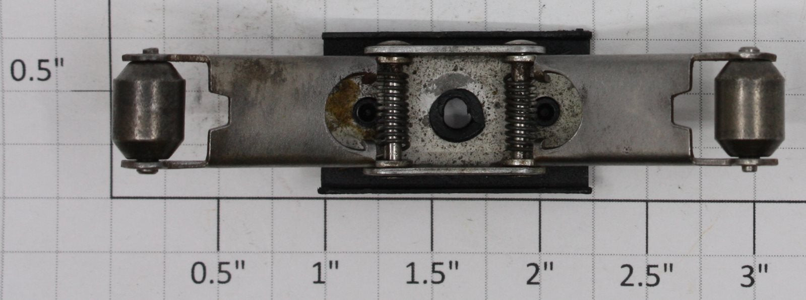 Lionel 2328-173 O Gauge GP-7/GP-9 Collector Assembly with Insulator
