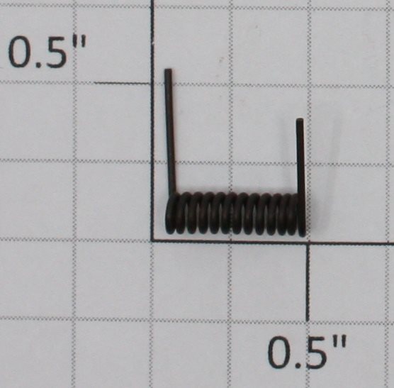 Lionel 622-146X Left Hand Collector Spring