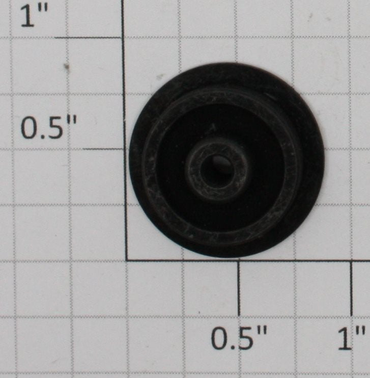 Lionel 250E-28 7/8" Front Pilot Truck Wheel