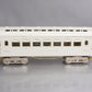 MTH 10-1155C Standard Gauge Ives White Parlor Car #188 LN/Box