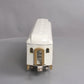 MTH 10-1155C Standard Gauge Ives White Parlor Car #188 LN/Box