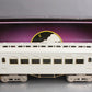 MTH 10-1155C Standard Gauge Ives White Parlor Car #188 LN/Box