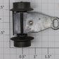 Lionel 18620-40 Trailer Truck Assembly