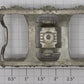Lionel 700T-3 Unpainted Tender Truck Frame Casting
