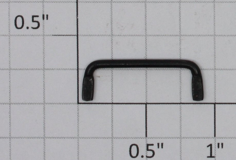 Lionel 752-22 Black Handrail for 752 Streamliner