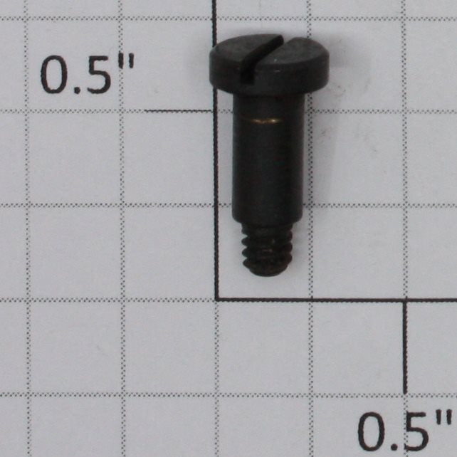 Lionel 736-37 Black Rear Truck Screw