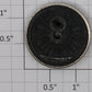 Lionel 726-63 Eccentric Wheel & Nickel Tire