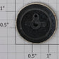 Lionel 726-63 Eccentric Wheel & Nickel Tire