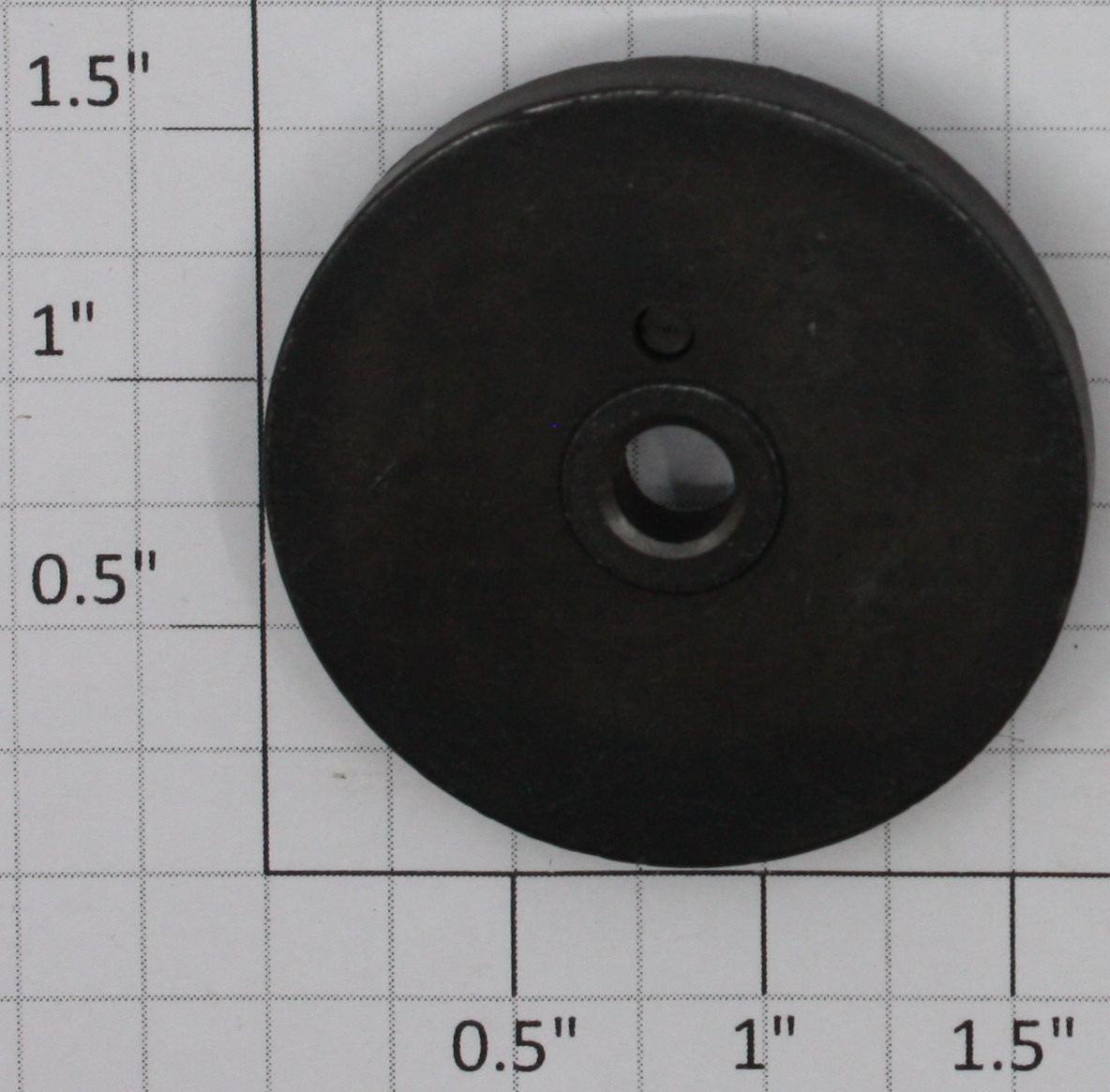 Lionel 773-26 Hudson Center Wheel with Stud