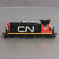Rapido Trains 26549 Rapido 26549 HO Scale CN GMDD SW1200RS Diesel Engine #1325