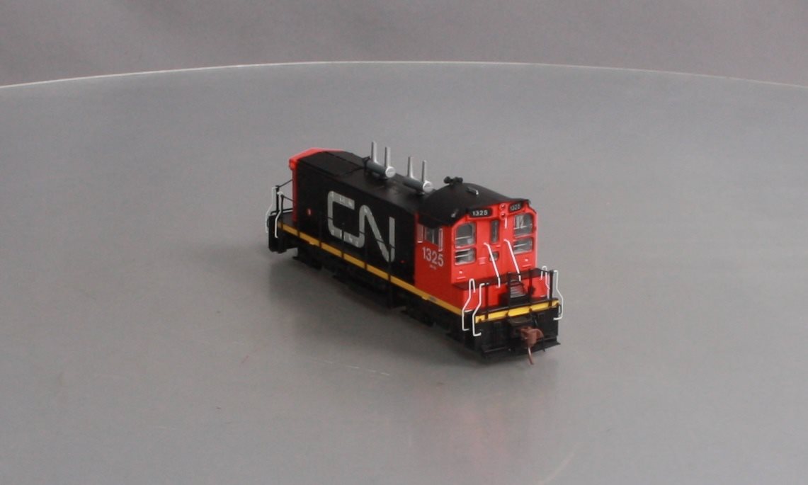 Rapido Trains 26549 Rapido 26549 HO Scale CN GMDD SW1200RS Diesel Engine #1325