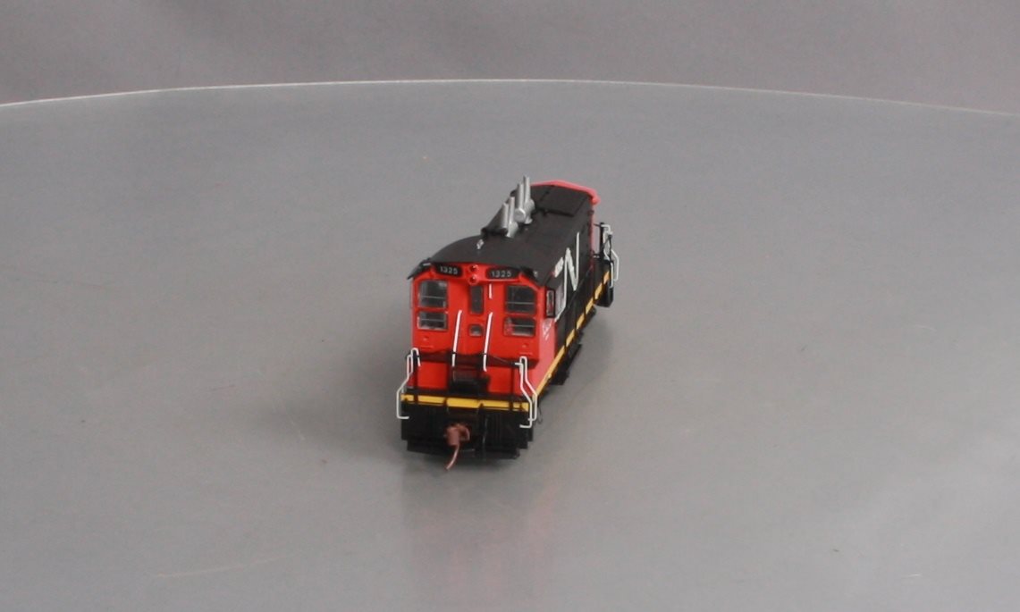 Rapido Trains 26549 Rapido 26549 HO Scale CN GMDD SW1200RS Diesel Engine #1325
