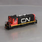 Rapido Trains 26549 Rapido 26549 HO Scale CN GMDD SW1200RS Diesel Engine #1325