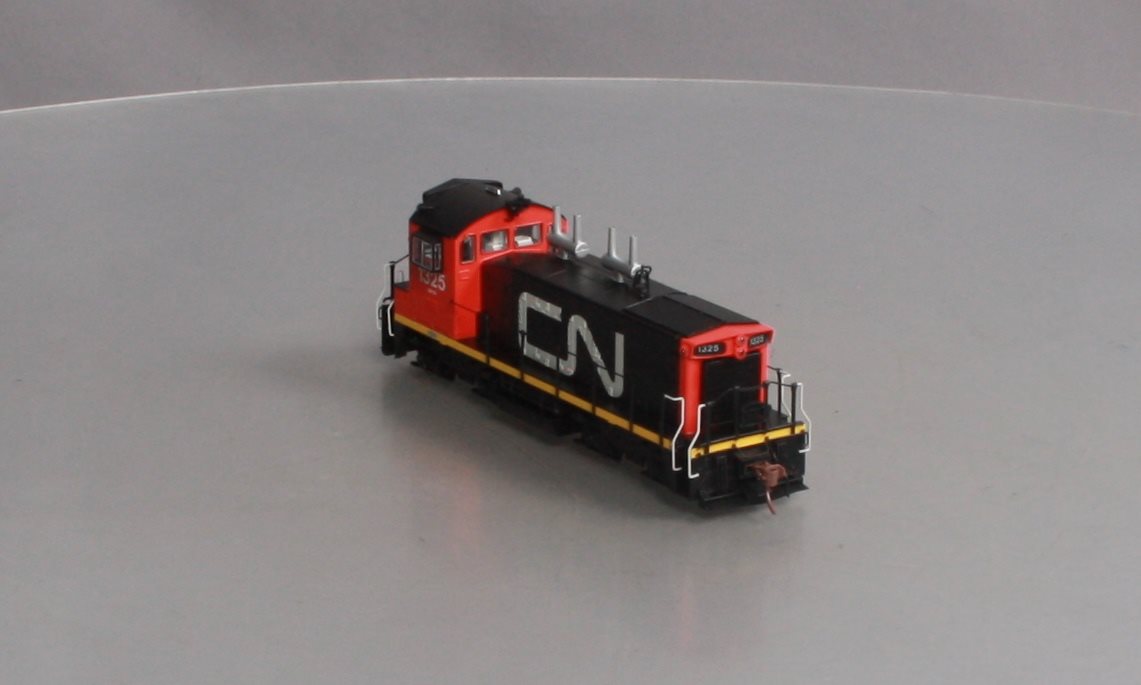 Rapido Trains 26549 Rapido 26549 HO Scale CN GMDD SW1200RS Diesel Engine #1325