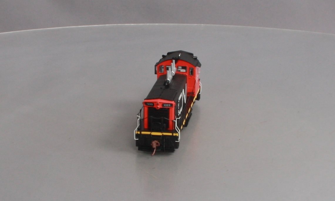 Rapido Trains 26549 Rapido 26549 HO Scale CN GMDD SW1200RS Diesel Engine #1325