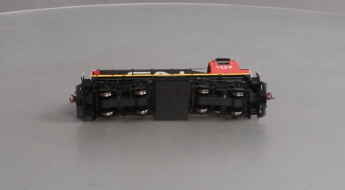 Rapido Trains 26549 Rapido 26549 HO Scale CN GMDD SW1200RS Diesel Engine #1325