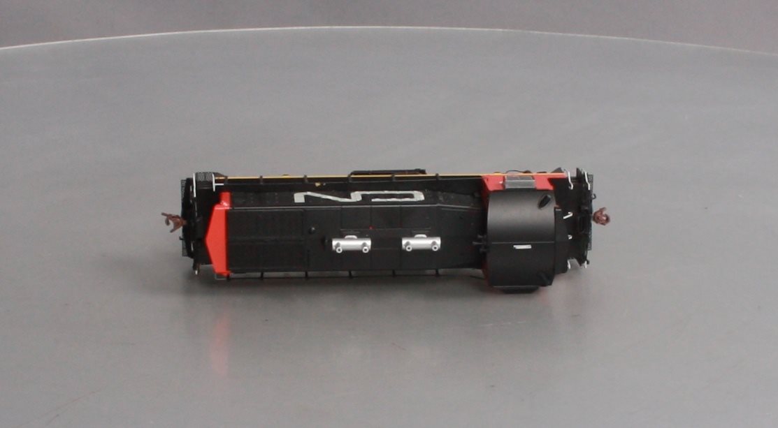 Rapido Trains 26549 Rapido 26549 HO Scale CN GMDD SW1200RS Diesel Engine #1325