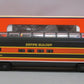 Lionel 6-19181 Great Northern "Prairie View" Aluminum Full Vista Dome Car LN/Box