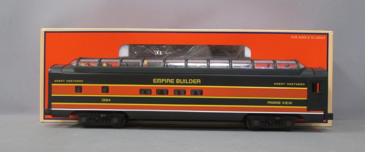 Lionel 6-19181 Great Northern 