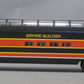 Lionel 6-19181 Great Northern "Prairie View" Aluminum Full Vista Dome Car LN/Box