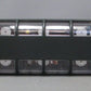 Lionel 6-19181 Great Northern "Prairie View" Aluminum Full Vista Dome Car LN/Box