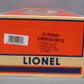 Lionel 6-19181 Great Northern "Prairie View" Aluminum Full Vista Dome Car LN/Box